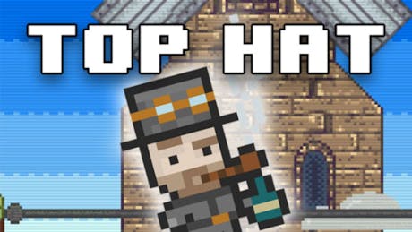 Product cover for Top Hat