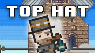 Product cover for Top Hat