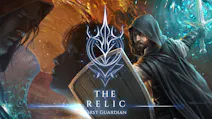 Product cover for The Relic: First Guardian