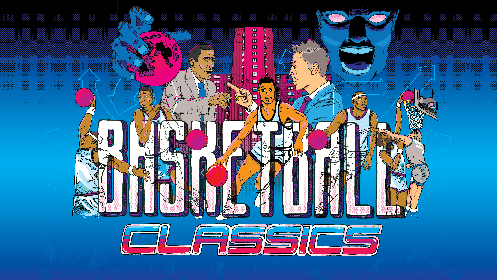 Basketball Classics