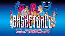 Product cover for Basketball Classics