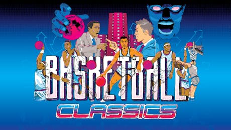 Product cover for Basketball Classics