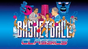 Product cover for Basketball Classics