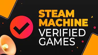 Product cover for Steam Machine Verified Deals