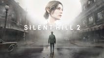 Product cover for SILENT HILL 2
