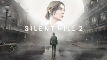 SILENT HILL 2 $33.31 ($102.50) + more up to 68% off Fanatical deals