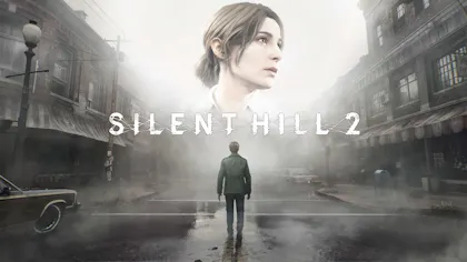 Product cover for SILENT HILL 2