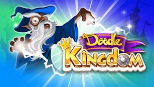 Product cover for Doodle Kingdom