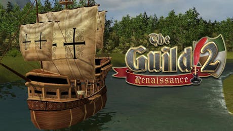 Product cover for The Guild II Renaissance
