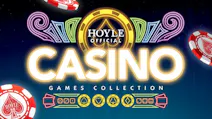 Product cover for Hoyle Official Casino Games