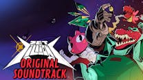 Product cover for Zet Zillions Soundtrack