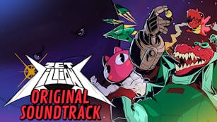 Product cover for Zet Zillions Soundtrack - DLC