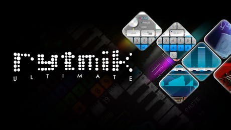 Product cover for Rytmik Ultimate