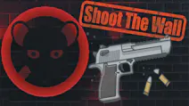 Product cover for Shoot The Wall