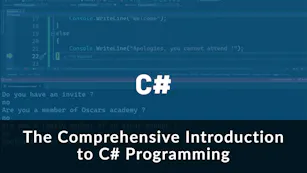 The Comprehensive Introduction to C# Programming