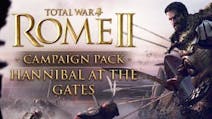 Product cover for Total War™: ROME II - Hannibal at the Gates