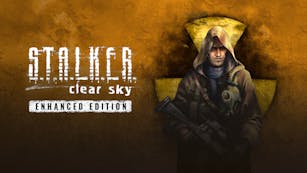 Product cover for S.T.A.L.K.E.R.: Clear Sky - Enhanced Edition