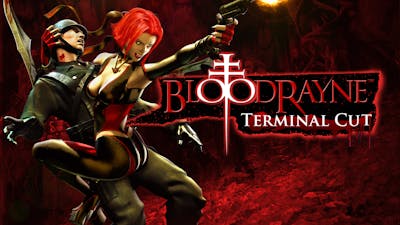 BloodRayne: Terminal Cut