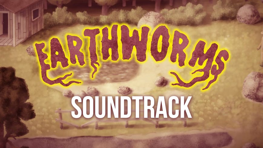 Earthworms - Soundtrack