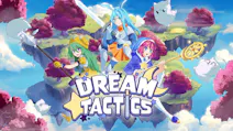 Product cover for Dream Tactics