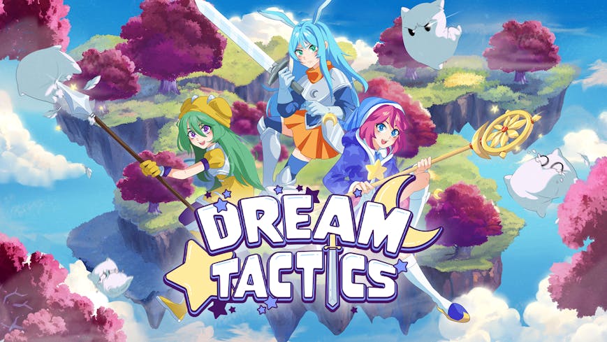 Dream Tactics