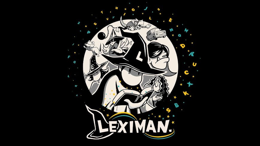 Leximan