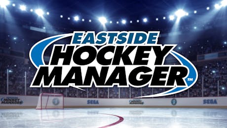 Product cover for Eastside Hockey Manager