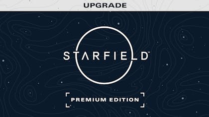 Starfield Digital Premium Edition Upgrade - DLC