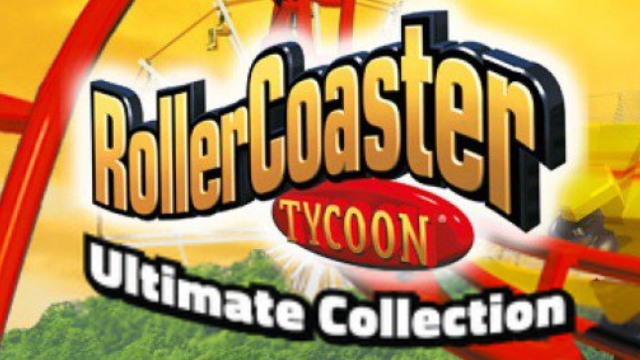 getting rollercoaster tycoon deluxe to run off steam in windows 10