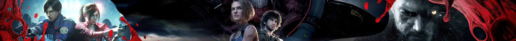 Build your own Resident Evil Bundle: Demonic Edition
