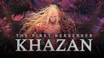 Product cover for The First Berserker: Khazan