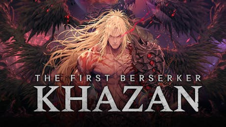 Product cover for The First Berserker: Khazan