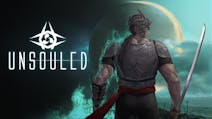 Product cover for Unsouled