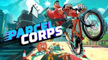 Product cover for Parcel Corps