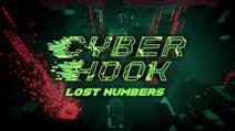 Product cover for Cyber Hook - Lost Numbers