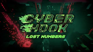 Product cover for Cyber Hook - Lost Numbers - DLC