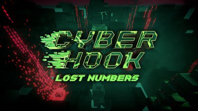 Cyber Hook - Lost Numbers - DLC