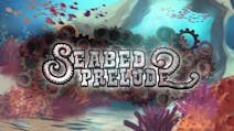 Product cover for Seabed Prelude
