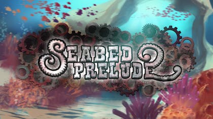 Product cover for Seabed Prelude