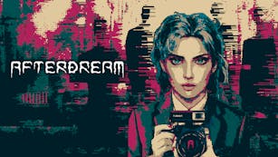 Product cover for Afterdream