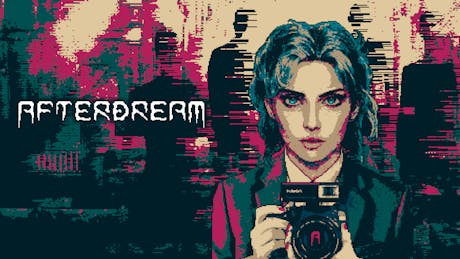 Product cover for Afterdream