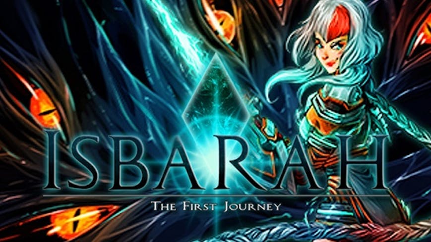 Product cover for Isbarah