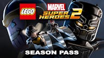 LEGO Marvel Super Heroes 2 - Season Pass DLC