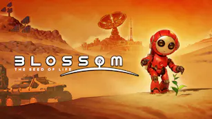 Product cover for Blossom: The Seed of Life
