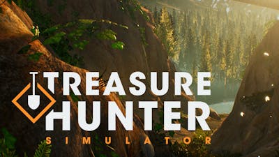 Treasure Hunter Simulator Pc Steam Game Fanatical - roblox treasure hunt simulator games