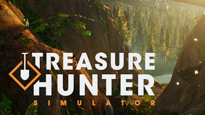 Treasure Hunter Simulator Pc Steam Game Fanatical - roblox games treasure hunt simulator