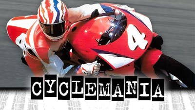 Cyclemania