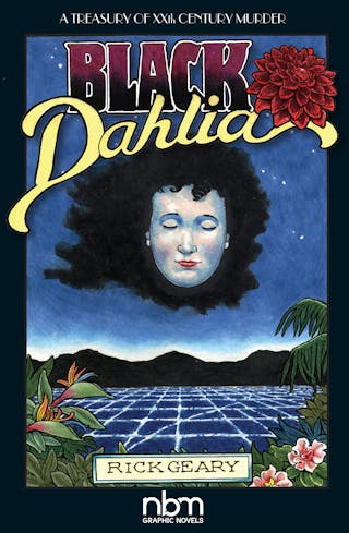 Black Dahlia