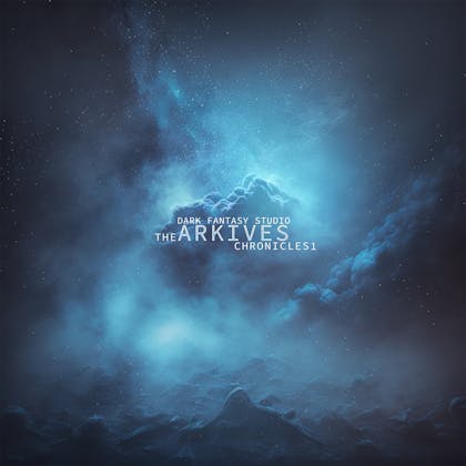 The Arkives Chronicles Vol 1