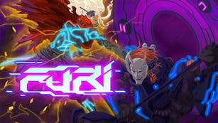 Product cover for Furi - Onnamusha - DLC